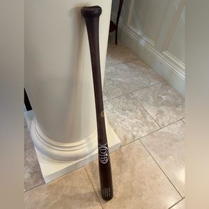 MO110-Proselect DTB Wood Baseball Bat